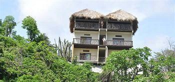 Tecpan De Galeana Bogavante Hotel מראה חיצוני תמונה